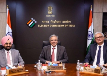 ​RTI Reveals Cabinet Secretariat Sent Commissioners’ Dispute Letters to CEC Gyanesh Kumar