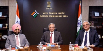 ​RTI Reveals Cabinet Secretariat Sent Commissioners’ Dispute Letters to CEC Gyanesh Kumar