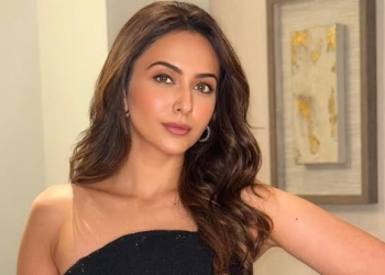 ​Rakul Preet Singh Hits Back at Unverified News Reports, Demands Immediate Retraction Over Tax Search Speculations