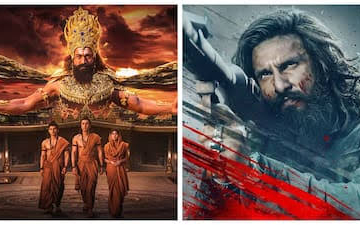 ​Ramayana vs Dhurandhar 2: Ranbir Kapoor Starrer Sells Over 1 Lakh Advance Tickets, Trailing Ranveer Singh's Blockbuster Pace
