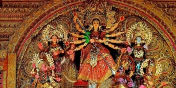 Bhubaneswar