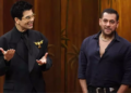 ​Salman Khan Opens Up on Serious Health Battles, Multiple Injuries, and Physical Toll on Koffee With Karan Season 9