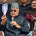 ​'Sedition': BJP Slams National Conference Chief Farooq Abdullah Over Controversial Remarks Crediting Pakistan for Kashmir's Voice