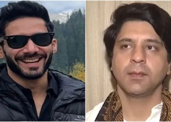 ​Shehzad Poonawalla Urged 'Rise & Fall 2' Producers to Spare Siwet Tomar After Physical Altercation
