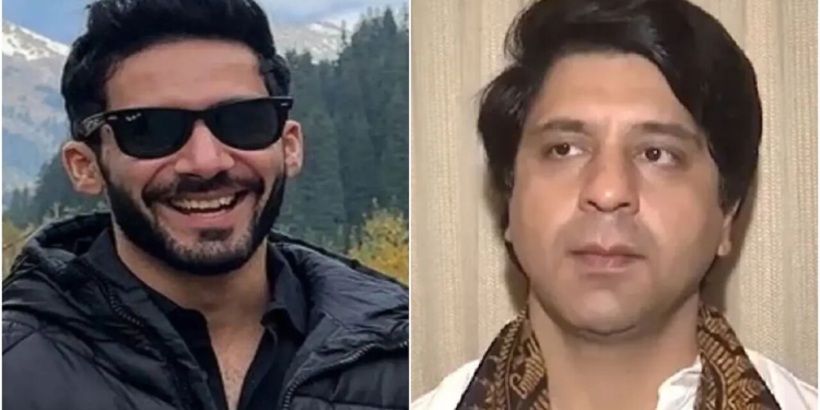 ​Shehzad Poonawalla Urged 'Rise & Fall 2' Producers to Spare Siwet Tomar After Physical Altercation