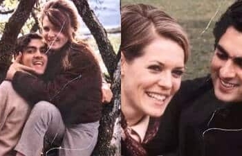 ​Sonia Gandhi Makes Debut on X, Recalls Falling in Love With Rajiv Gandhi at a Greek Restaurant in Cambridge