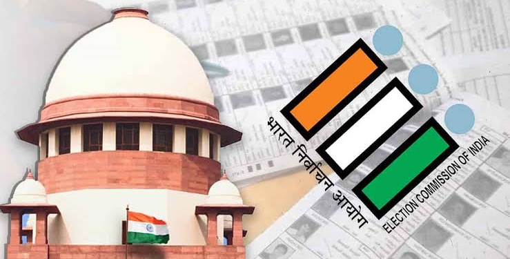 ​Supreme Court Grants Petitioners 10 Days to Respond to EC Affidavit Defending SIR and Form 6 Process