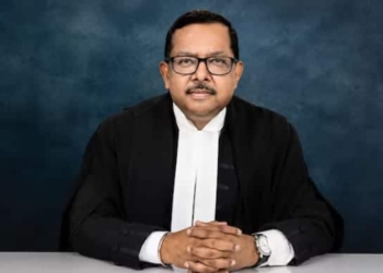 ​Supreme Court Judge Ujjal Bhuyan Warns Against Mass Disenfranchisement Amid Electoral Roll Revision Row