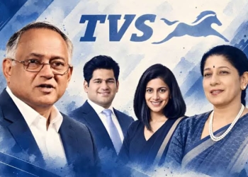 TVS