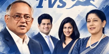 TVS