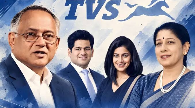 TVS
