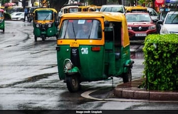 ​Tamil Nadu Revises Auto-Rickshaw Fares: Minimum Charge Set at Rs 50 for First 1.8 Kilometres