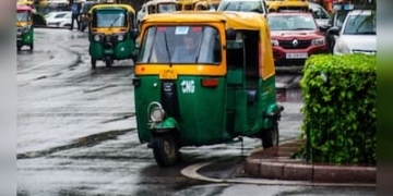​Tamil Nadu Revises Auto-Rickshaw Fares: Minimum Charge Set at Rs 50 for First 1.8 Kilometres