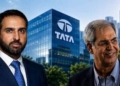 ​Tata Trusts Row Deepens: Noel Tata and Son Neville Move Bombay High Court With Caveats Amid Governance Dispute