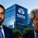​Tata Trusts Row Deepens: Noel Tata and Son Neville Move Bombay High Court With Caveats Amid Governance Dispute