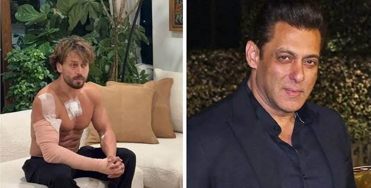​Tiger Shroff Firing Case: Shooters Conducted Recce of Aamir Khan, Ranbir Kapoor, and Salman Khan's Residences, Say Mumbai Police