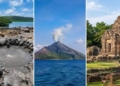 ​UNESCO Adds Three New Indian Sites to Tentative List, Highlighting Chhattisgarh Temples and Andaman Volcanic Landscapes