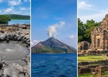 ​UNESCO Adds Three New Indian Sites to Tentative List, Highlighting Chhattisgarh Temples and Andaman Volcanic Landscapes