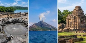 ​UNESCO Adds Three New Indian Sites to Tentative List, Highlighting Chhattisgarh Temples and Andaman Volcanic Landscapes