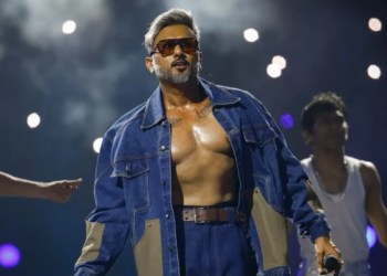 Honey Singh