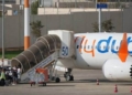 ​‘Amazed It Didn’t Come Apart’: Aviation Experts Shocked as Flydubai Jet Survives 16,000-Foot Mid-Air Plunge