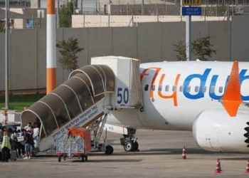 ​‘Amazed It Didn’t Come Apart’: Aviation Experts Shocked as Flydubai Jet Survives 16,000-Foot Mid-Air Plunge
