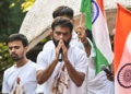 ‘Free to Protest’: Abhijeet Dipke Gets Connaught Place Go-Ahead as Delhi Police Assures HC of Vigilance